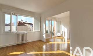 Appartement 2 Pièces 52 m² à vendre à Boulogne-Billancourt (92100)