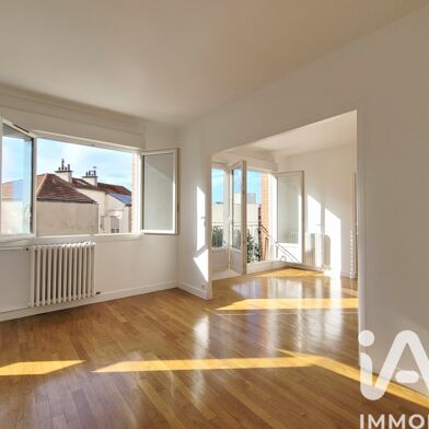 Appartement 2 pièces 424000 €