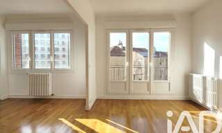 Appartement 2 Pièces 52 m² à vendre à Boulogne-Billancourt (92100)