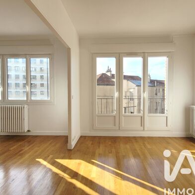 Appartement 2 pièces 424000 €