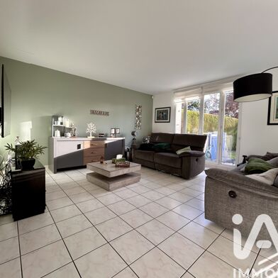 Maison 6 pièces 625000 €