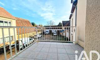 Maison 5 Pièces 118 m² à vendre à Connerré (72160)