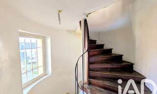 Maison 5 Pièces 118 m² à vendre à Tuffé Val de la Chéronne (72160)