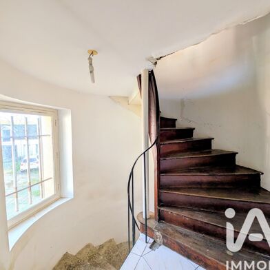 Maison 5 pièces 99000 €