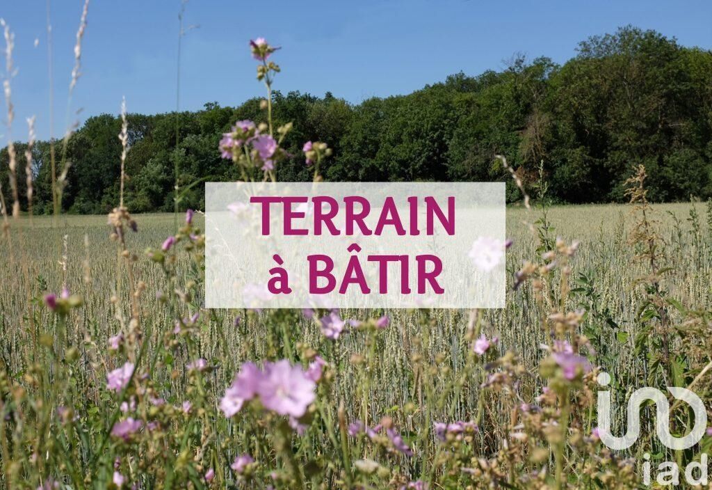 Fontaine-la-mallet - 971m²