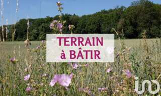 Terrain  971 m² à vendre à Fontaine-la-Mallet (76290)