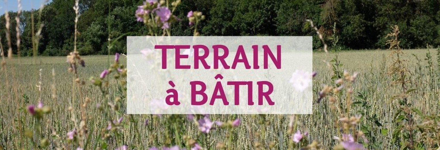 Terrain  971 m² à vendre à Fontaine-la-Mallet (76290)