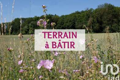 Terrain  180000 €