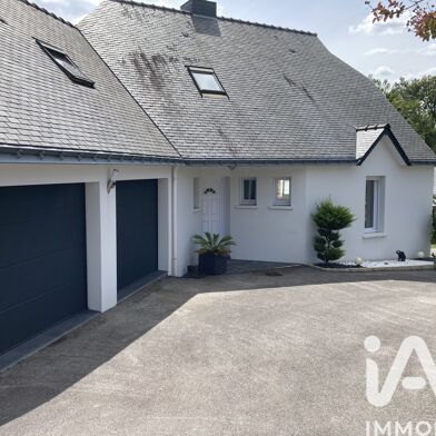 Maison 6 pièces 340000 €