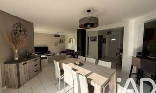 Maison 6 Pièces 137 m² à vendre à Saint-Jean-la-Poterie (56350)