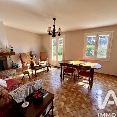 Maison 5 pièces 232000 €