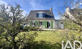 Maison 5 Pièces 92 m² à vendre à Paimpol (22500)