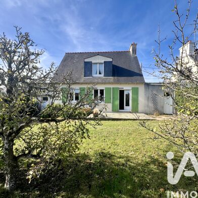 Maison 5 pièces 210000 €