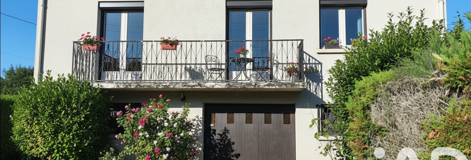 Maison 9 Pièces 148 m² à vendre à Moissac (82200)