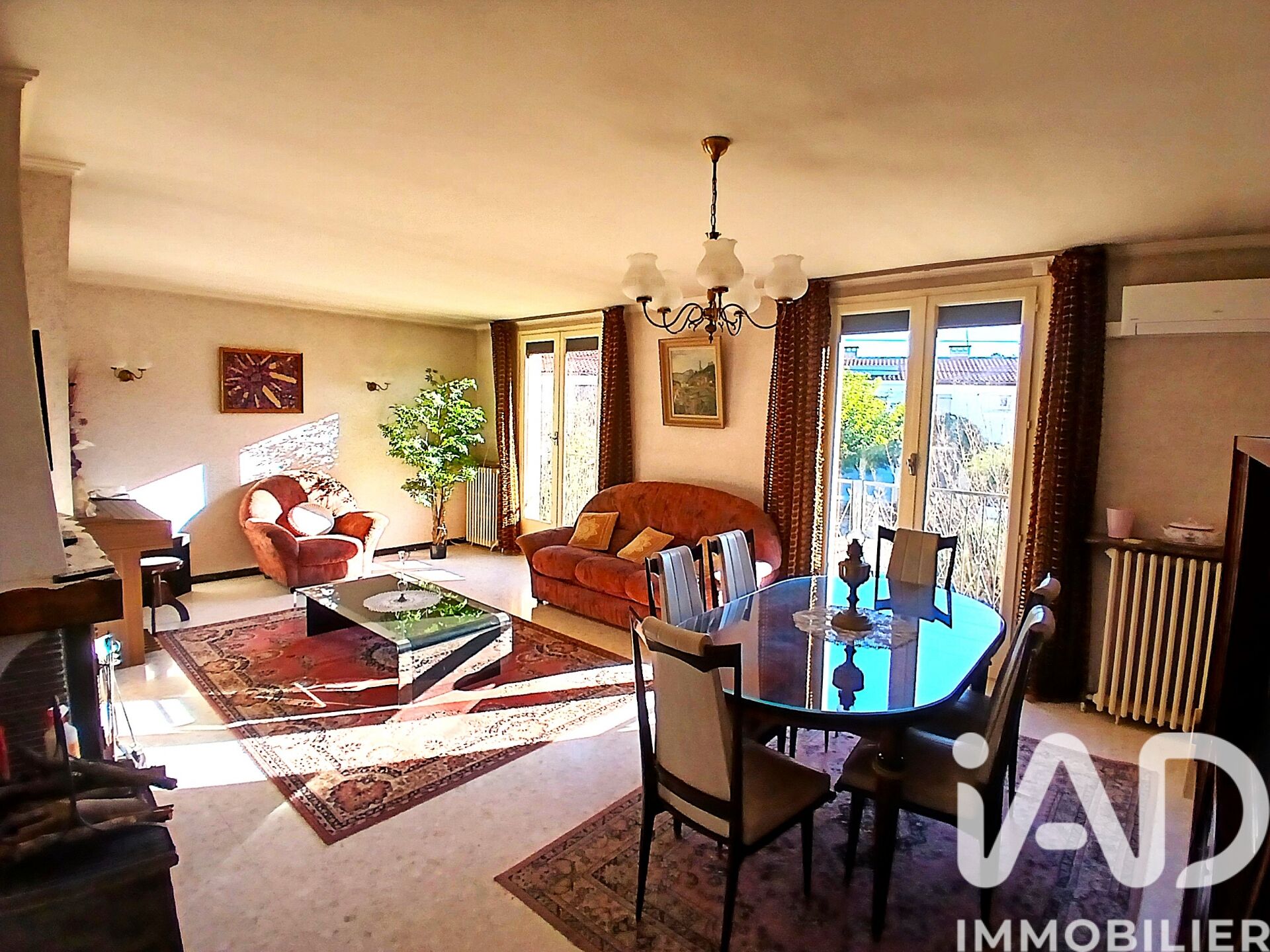 Vente Maison/villa 9 pièces - Photo 3
