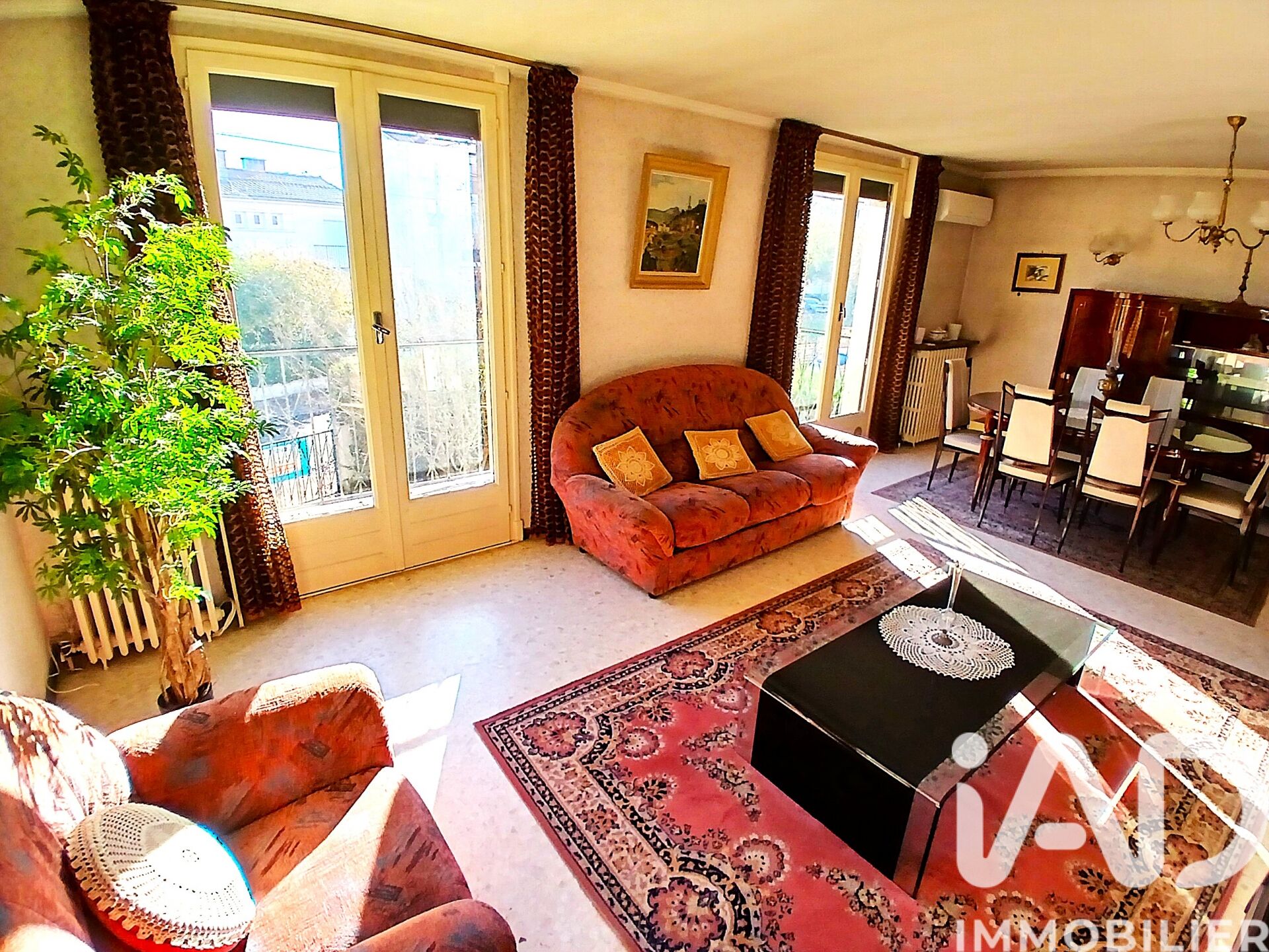 Vente Maison/villa 9 pièces - Photo 4