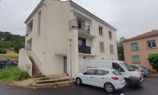 Immeuble  174 m² à vendre à Le Bousquet-d'Orb (34260)