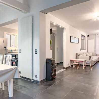 Maison 9 pièces 515000 €