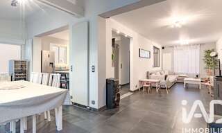 Maison 9 Pièces 135 m² à vendre à Brunoy (91800)