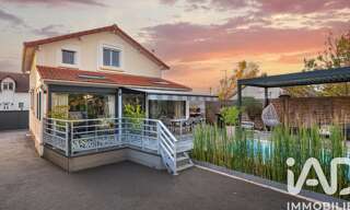 Maison 9 Pièces 135 m² à vendre à Brunoy (91800)