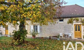 Maison 4 Pièces 118 m² à vendre à Chagny (71150)