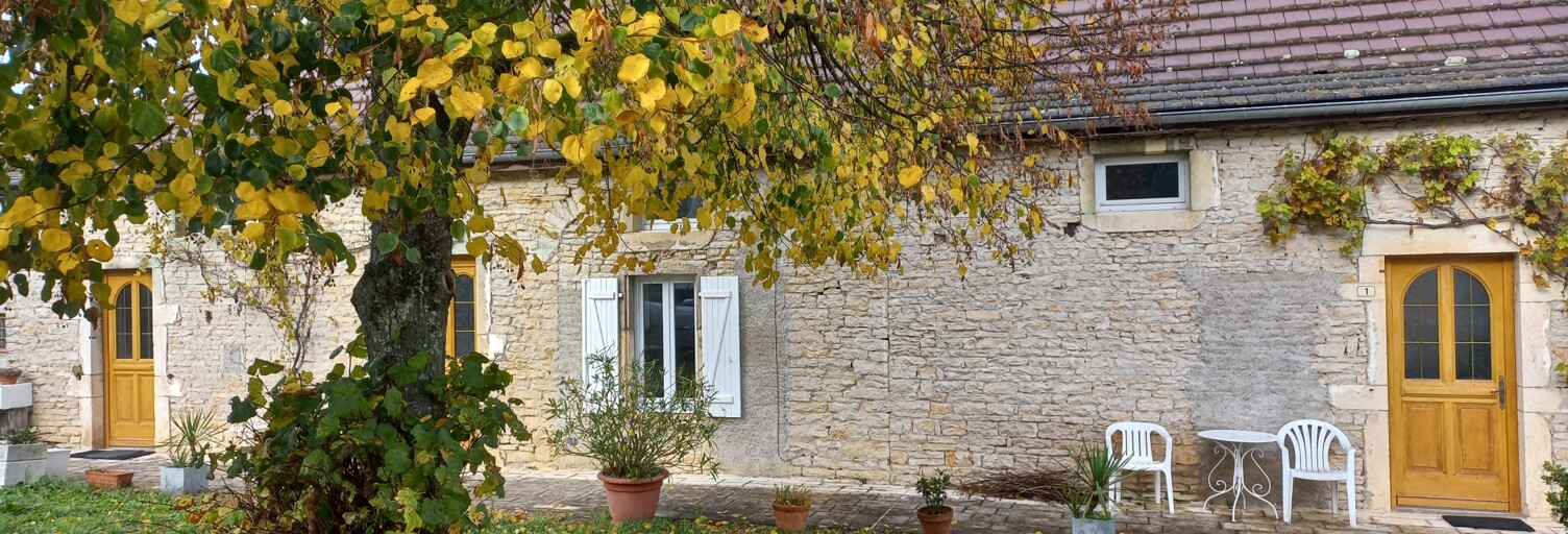 Maison 4 Pièces 118 m² à vendre à Chagny (71150)