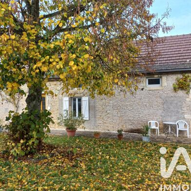 Maison 4 pièces 220000 €