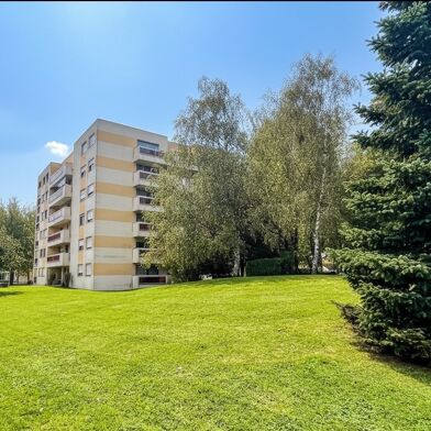 Appartement 4 pièces 199000 €