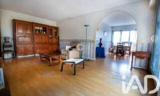 Appartement 4 Pièces 84 m² à vendre à Roissy-en-Brie (77680)