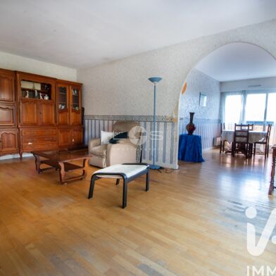 Appartement 4 pièces 199000 €