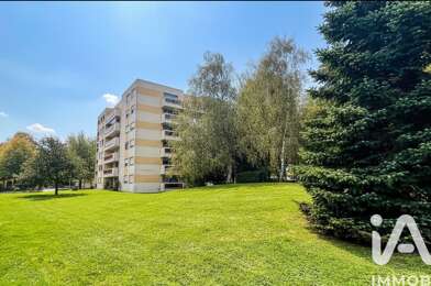 Appartement 4 pièces 189000 €