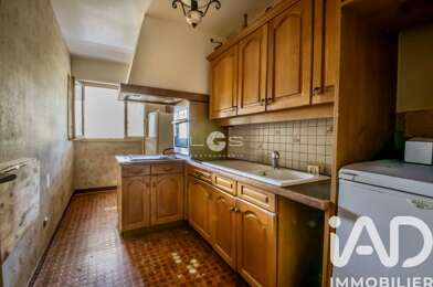 Appartement 4 pièces 189000 €