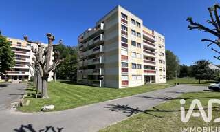 Appartement 4 Pièces 84 m² à vendre à Roissy-en-Brie (77680)