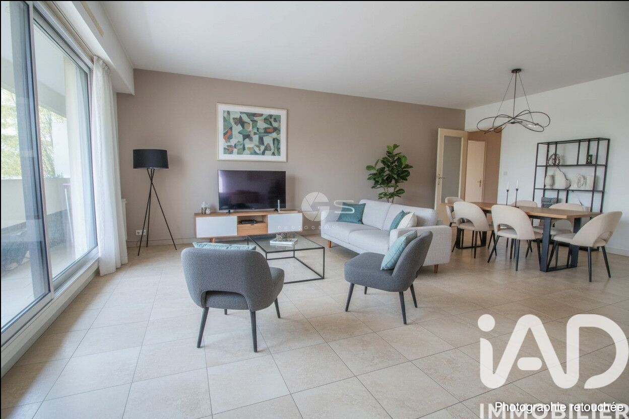 Vente Appartement 4 pièces - Photo 5