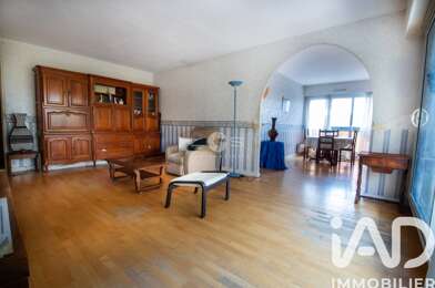 Appartement 4 pièces 189000 €