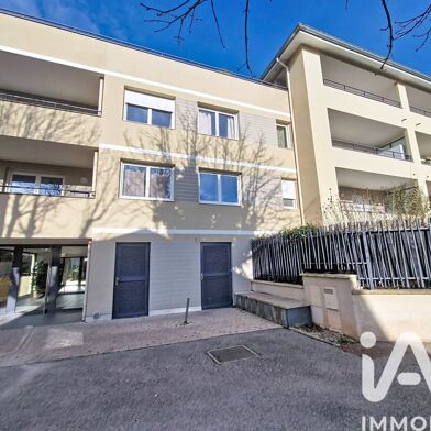 Appartement 3 pièces 245000 €