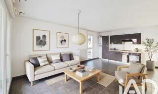 Appartement 3 Pièces 66 m² à vendre à Saint-Priest (69800)