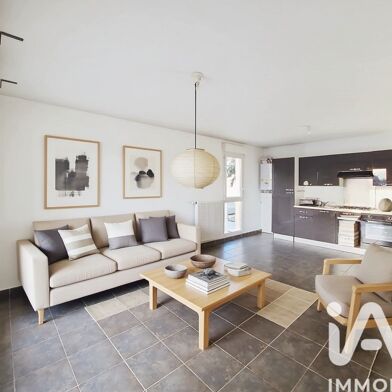 Appartement 3 pièces 245000 €