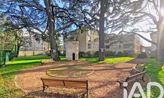 Appartement 3 Pièces 66 m² à vendre à Saint-Priest (69800)