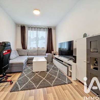 Maison 7 pièces 329000 €