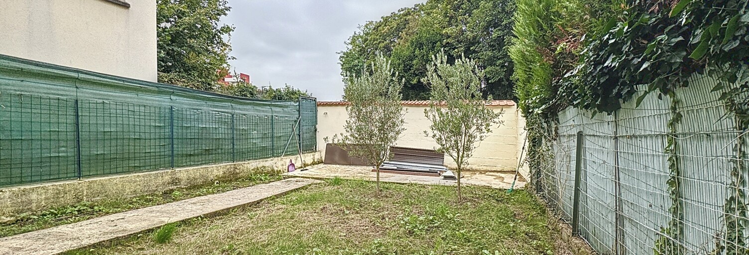 Maison 7 Pièces 145 m² à vendre à Longjumeau (91160)