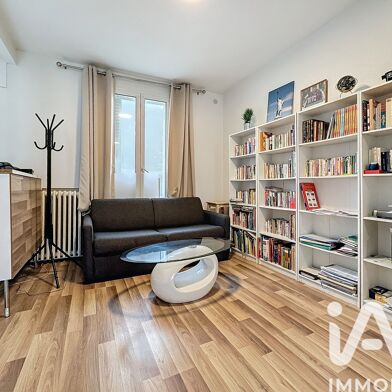 Maison 7 pièces 329000 €