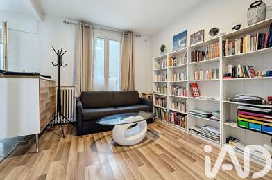 Maison 7 pièces 329000 €