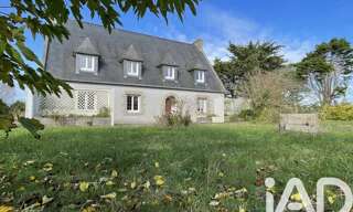 Maison 7 Pièces 184 m² à vendre à Plomeur (29120)