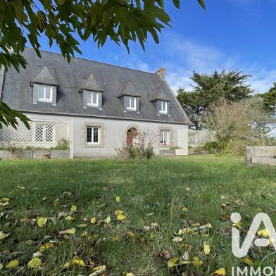 Maison 7 pièces 367000 €