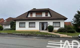 Maison 4 Pièces 90 m² à vendre à Camblain-Châtelain (62470)