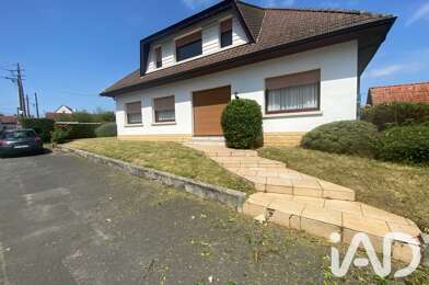 Maison 4 pièces 149000 €