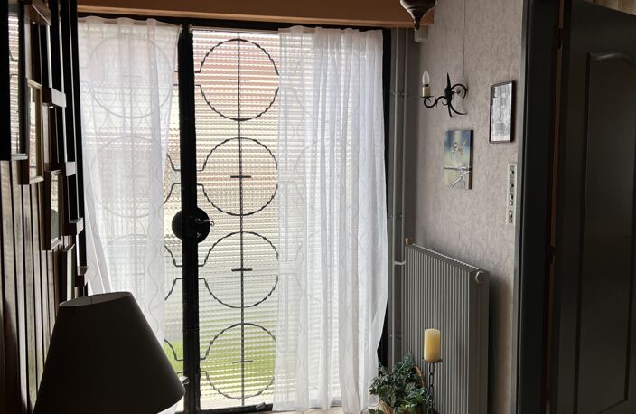 Vente Maison/villa 4 pièces — photo 3