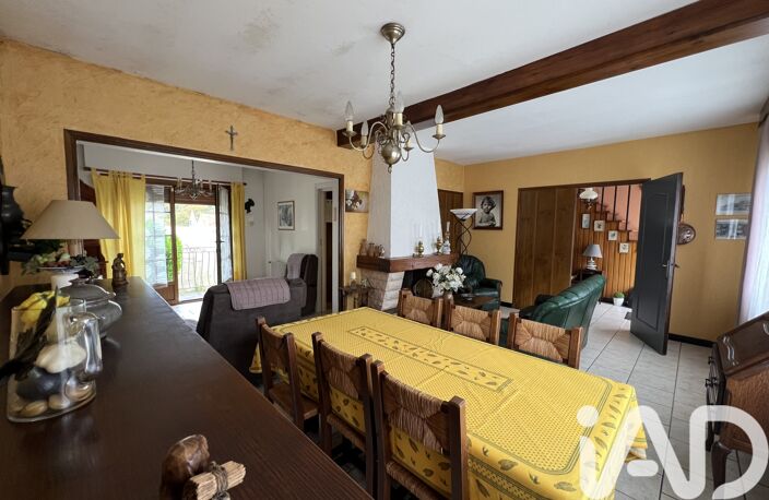 Vente Maison/villa 4 pièces — photo 4