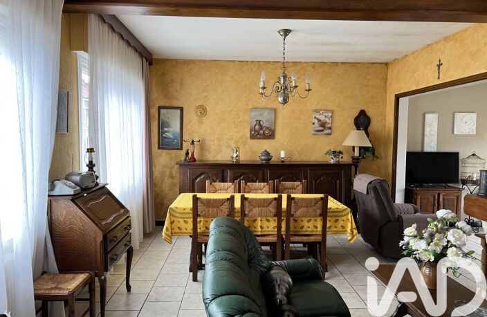 Vente Maison/villa 4 pièces — photo 5